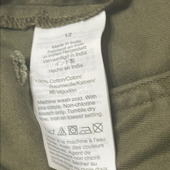J.Crew Khaki Trousers - Picture 6 of 6